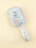 Starry Sky Unicorn Pattern Cushion Massage Hair Brush