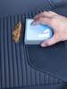 Static Electricity Foam Sponge Pet Hair Remover