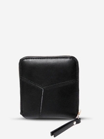Stitching Square Clutch Bag
