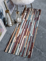 Stone Pattern Comfort Mat