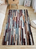 Stone Pattern Comfort Mat