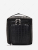 Stone Pattern Waterproof Cosmetic Bag
