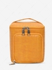 Stone Pattern Waterproof Cosmetic Bag