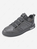 Strap Design Slip On Casual Shoes