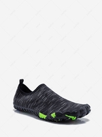 Summer Breathable Leisure Slip-on Wading Shoes