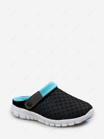 Summer Breathable Mesh Hollowed Sandals