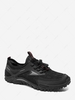 Summer Casual Mesh Drawstring Shoes