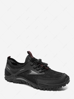 Summer Casual Mesh Drawstring Shoes