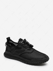 Summer Mesh Drawstring Breathable Shoes