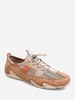 Summer Mesh Hollow Casual Shoes