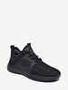 Summer Mesh Trendy Breathable Non-slip Casual Shoes