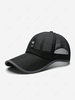 Summer Sunscreen Mesh Baseball Cap