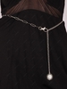 Sunflower Pendant Body Accessories Waist Chain