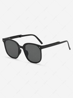 Sunscreen Collapsible Sunglasses