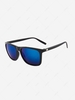 Sunshade Outdoor Large Frame Sunglasses