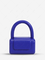 Sweet Candy Color Shoulder Bag