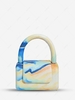 Sweet Candy Color Shoulder Bag