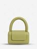 Sweet Candy Color Shoulder Bag