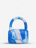 Sweet Candy Color Shoulder Bag
