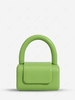 Sweet Candy Color Shoulder Bag