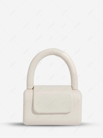 Sweet Candy Color Shoulder Bag