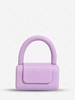 Sweet Candy Color Shoulder Bag