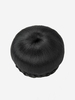 Synthetic Braid Hair Short Straight Chignon
