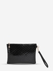 Tassel Decor Casual Clutches Bag