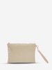 Tassel Decor Casual Clutches Bag