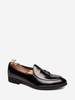 Tassel Design Business Faux Leather Shoes