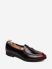 Tassel Design Business Faux Leather Shoes