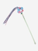 Tassel Design Pet Pompom Cat Stick