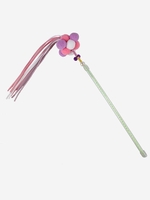 Tassel Design Pet Pompom Cat Stick