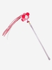 Tassel Design Pet Pompom Cat Stick