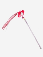 Tassel Design Pet Pompom Cat Stick