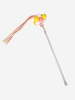 Tassel Design Pet Pompom Cat Stick