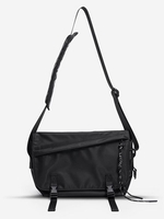 Tassel Ziy Casual Messenger Bag