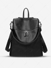 Two Way Large Capacity Backpack