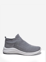 Ultra-light Slip On Running Shoes
