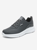 Ultra-light Sole Letter Sneakers