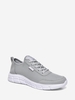 Ultralight Solid Color Mesh Sneakers