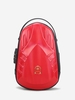 USB Charging Port Anti-theft Luminous Sling Bag