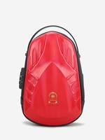 USB Charging Port Anti-theft Luminous Sling Bag