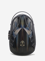 USB Charging Port Anti-theft Luminous Sling Bag