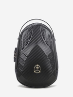 USB Charging Port Anti-theft Luminous Sling Bag