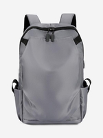 USB Charging Port Design Laptop Backpack