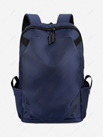 USB Charging Port Design Laptop Backpack