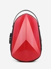 USB Charging Port Waterproof Anti-theft Lock Chest Bag