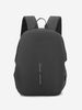 USB Charging Port Waterproof Travel Backpack