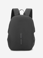 USB Charging Port Waterproof Travel Backpack